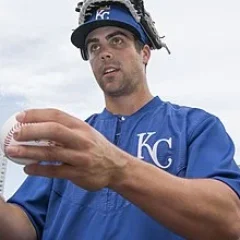 Whit Merrifield height profile photo