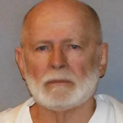 Whitey Bulger height profile photo