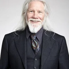 Whitfield Diffie height profile photo