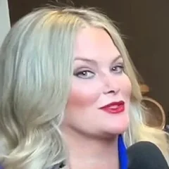 Whitney Thompson height profile photo