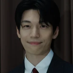 Wi Ha-joon height profile photo