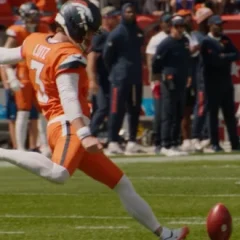 Wil Lutz height profile photo