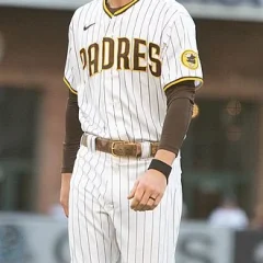 Wil Myers height profile photo