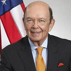 Wilbur Ross height profile photo