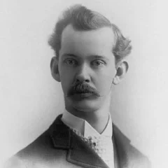 Wilbur Scoville height profile photo