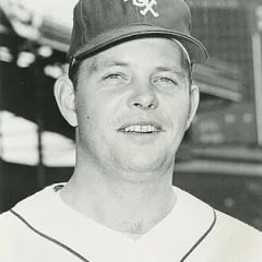 Wilbur Wood height profile photo