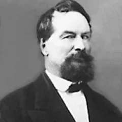 Wild Bill Hickman height profile photo