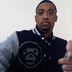 Wiley (musician) height profile photo