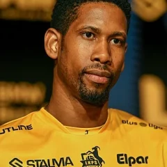 Wilfredo León height profile photo