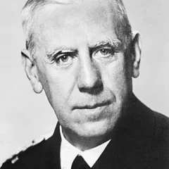 Wilhelm Canaris height profile photo