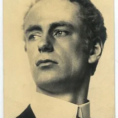 Wilhelm Furtwängler height profile photo