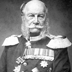 Wilhelm I height profile photo