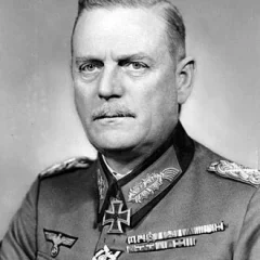 Wilhelm Keitel height profile photo