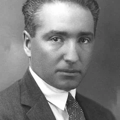 Wilhelm Reich height profile photo