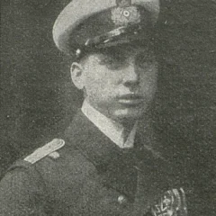 Wilhelm Werner height profile photo