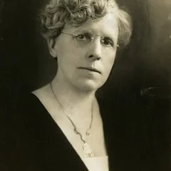 Wilhelmine Key height profile photo