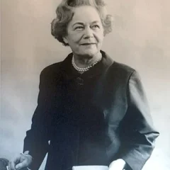 Wilhelmine Lübke height profile photo
