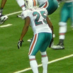 Will Allen (cornerback) height profile photo