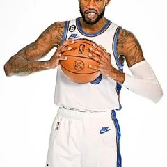 Will Barton height profile photo
