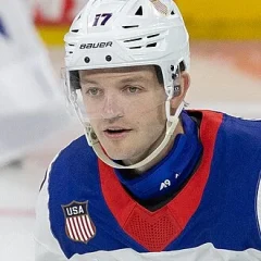 Will Borgen height profile photo