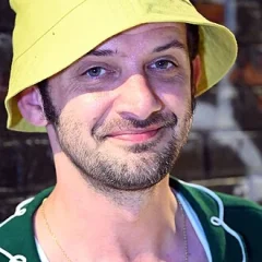 Will Brill height profile photo