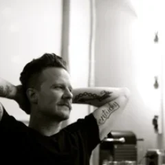 Will Chase height profile photo