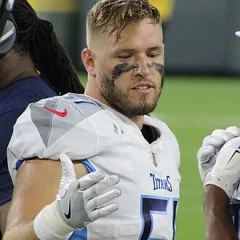 Will Compton height profile photo