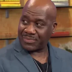 Will Downing height profile photo