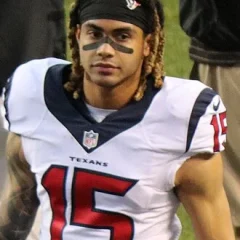 Will Fuller height profile photo