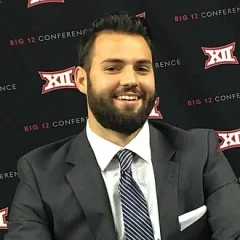 Will Grier height profile photo