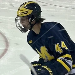 Will Horcoff height profile photo