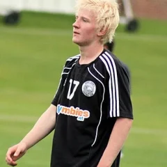 Will Hughes height profile photo