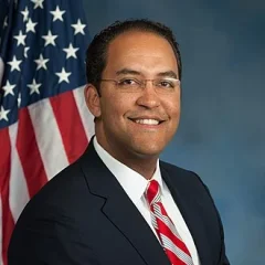 Will Hurd height profile photo