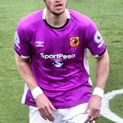 Will Keane height profile photo