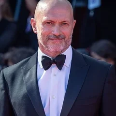 Will Keen height profile photo