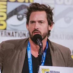 Will Kemp (actor, born 1977) height profile photo