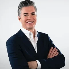 Will Kirby height profile photo