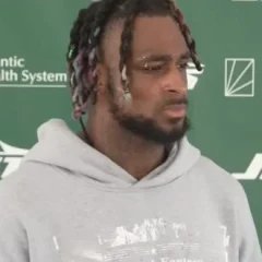 Will McDonald IV height profile photo