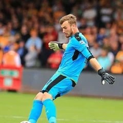 Will Norris height profile photo