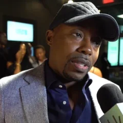 Will Packer height profile photo