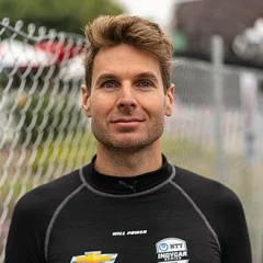 Will Power height profile photo
