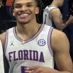 Will Richard height profile photo