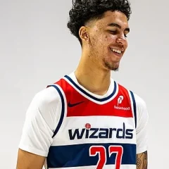 Will Riley height profile photo