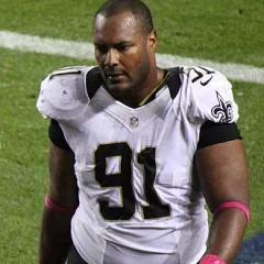 Will Smith (defensive end) height profile photo