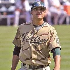 Will Venable height profile photo