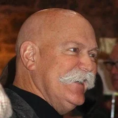 Will Vinton height profile photo