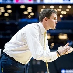 Will Wade height profile photo