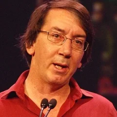 Will Wright (game designer) height profile photo