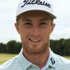 Will Zalatoris height profile photo