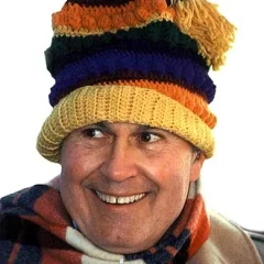 Willard Scott height profile photo